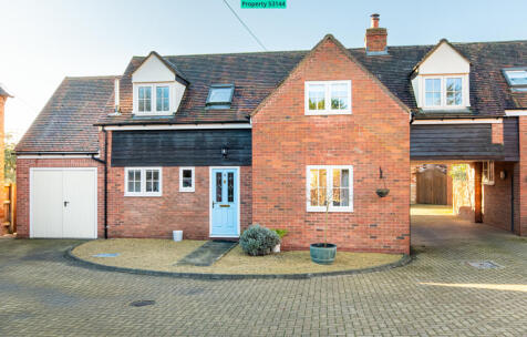 Front Street, Pebworth, Stratford-upon-Avon, CV37 8XQ