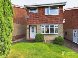 20, Marlborough Drive, Whitemoor, Belper DE56 1LB