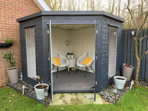Summerhouse