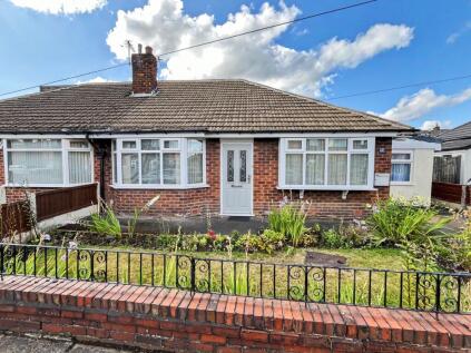 Alexander Drive, Bury, BL9