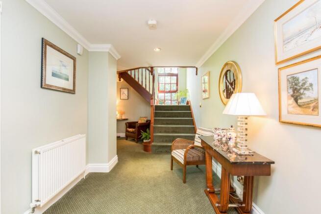 Hall