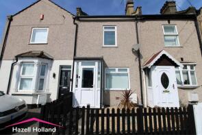 5, Hazel Road, Erith DA8 2LT