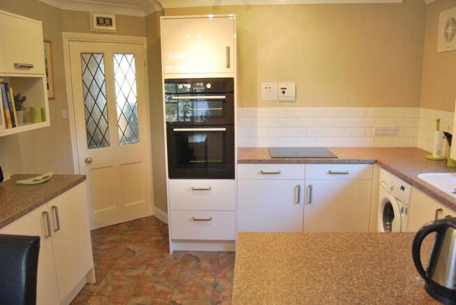 Kitchen/Breakf...