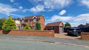 22a Shandy House, The Avenue, Stoke-on-trent ST11 9PY