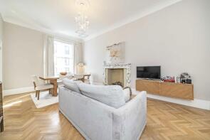 Flat 4, 2, Pembridge Gardens, London W2 4DU