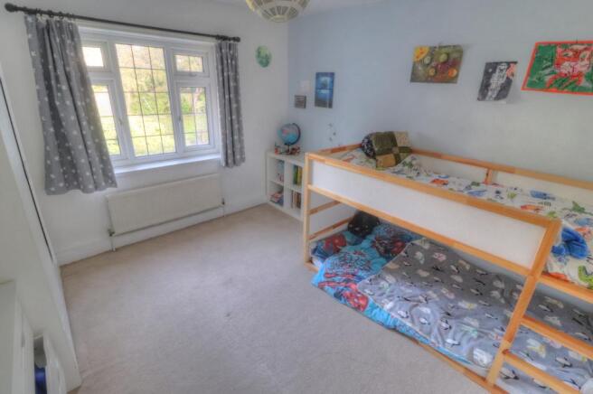 15 Bedroom Two