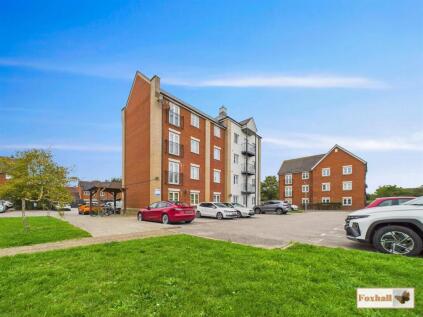 Provan Court, Ipswich