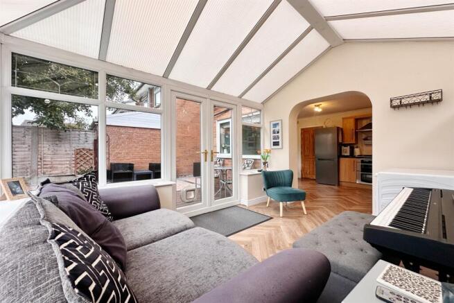 Conservatory 