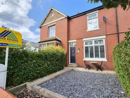 Rossall Road, Ansdell, Lytham St Annes
