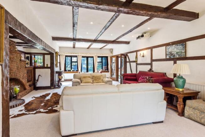 Reception Room 2