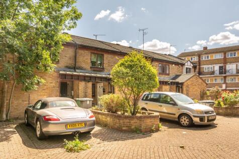 Maryland Street, Maryland, London, E15