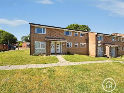 Clavell Close, Gillingham