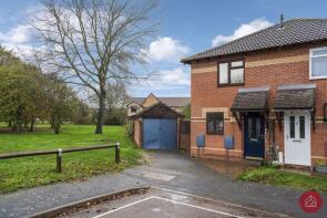 26, Holm Way, Bicester OX26 3YL