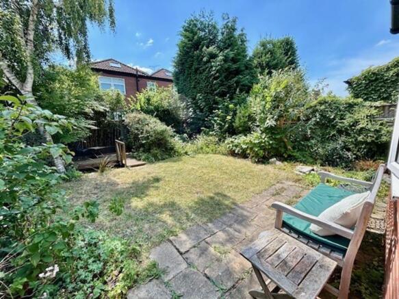 Austin Drive, Didsbury, M20 photo 4