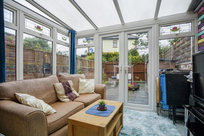 2 bed Terraced for sale Image 9