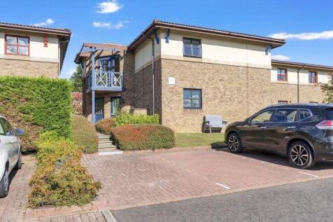 6 East Werberside, Fettes, Edinburgh, EH4 1SU