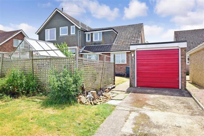 Driveway/Parking