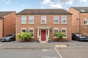 44, Chilworth Way, Hook RG27 0FD