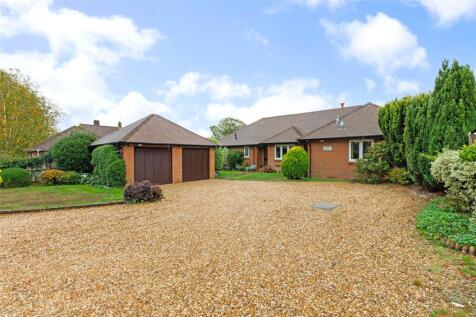 Little Berkeley, Monk Sherborne, RG26