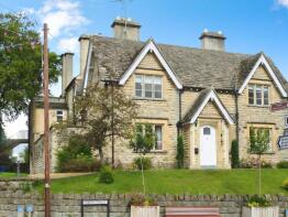 3, The Old Police Station, Greet Road, Winchcombe, Cheltenham GL54 5RG