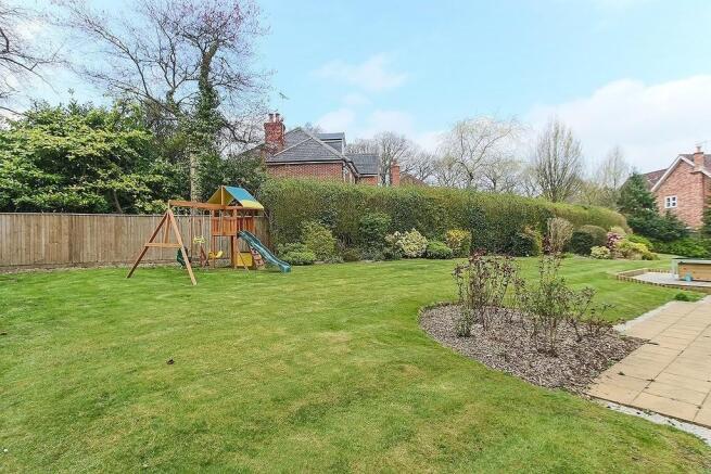 Garden - Aspect 2