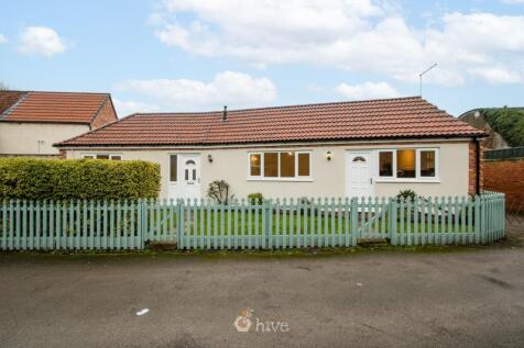 Main Street, Harworth, Doncaster, DN11