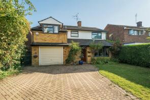 24, Lees Close, Maidenhead SL6 4NU