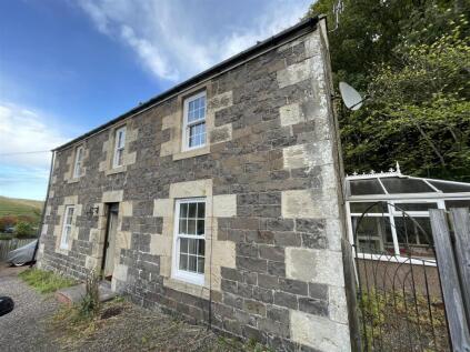 Lower Glenbirnie, Den Of Lindores