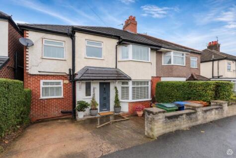 Ladybridge Road, Cheadle Hulme, Stockport, Greater Manchester, SK8