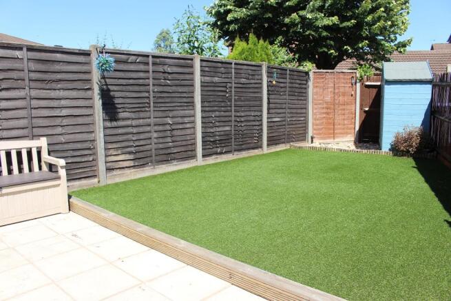 GARDEN