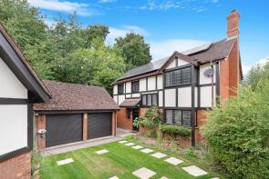 5, Holbein Gardens, Northampton NN4 9XT