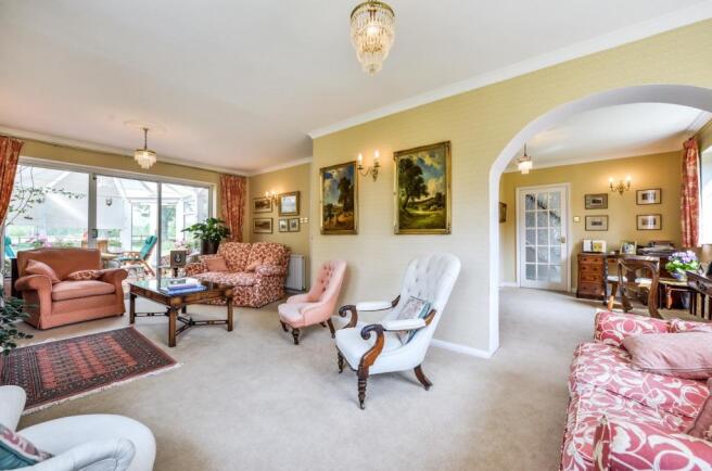 SITTING ROOM