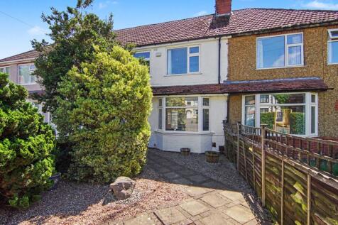 Limbrick Avenue, Coventry, CV4