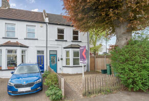 155a, Westmead Road, Sutton SM1 4JR