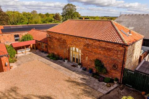 Brampton, Lincoln, Lincolnshire, LN1