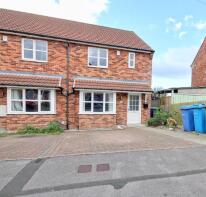 19a, The Crescent, Hornsea HU18 1SW