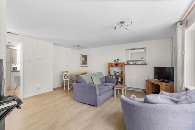Sitting Dining Room