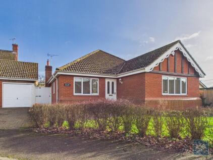 Hazelwood Close, Thurston, IP31