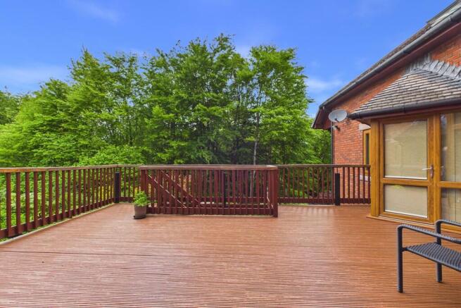 48 Dale View, Cockermouth, Cumbria, CA13 9EN photo 4