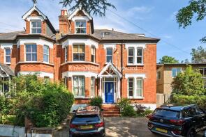 7c, Perth Road, Beckenham BR3 6PP