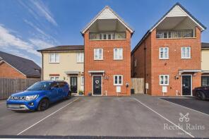 80, Cinder Lane, Castleford WF10 1FU