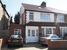 31, Sunnycroft Road, Hounslow TW3 4DS
