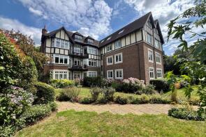 Flat 18, 78, Wickham Road, Beckenham BR3 6QH