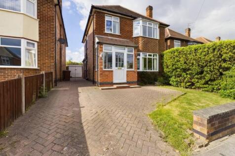 Renfrew Drive, Wollaton, Nottinghamshire, NG8 image 16