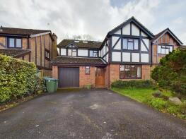 12, Highnam Gardens, Sarisbury Green, Southampton SO31 7TL