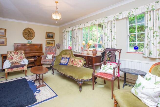 Sitting Room