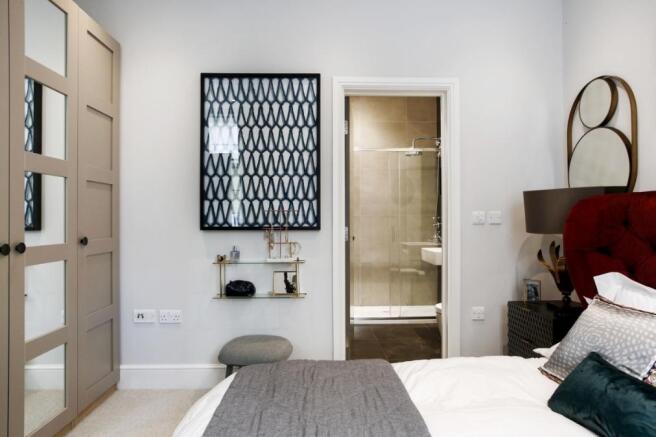 Flat 3 Bedroom