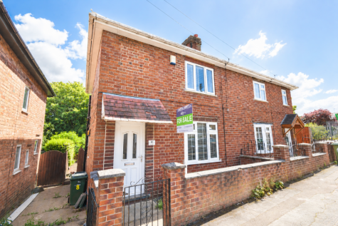 Burns Street,Heanor,DE75 7FY