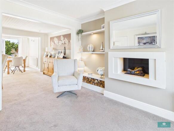 3 bed Semi-Detached for sale Image 7