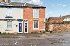 4, Burnett Road, Gosport PO12 3AH